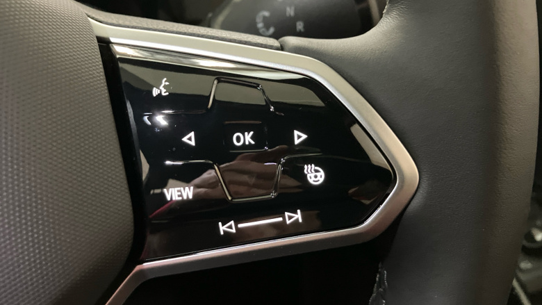 Volkswagen ID.3 150kW Match Pro 59kWh 5dr Auto Electric Hatchback